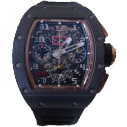 Richard Mille RM 011-RM 011 Boutique Exclusive watch